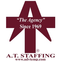 A.T. Staffing Advance d Temporaries Inc. EMPLOYMENT CONTRACTORS